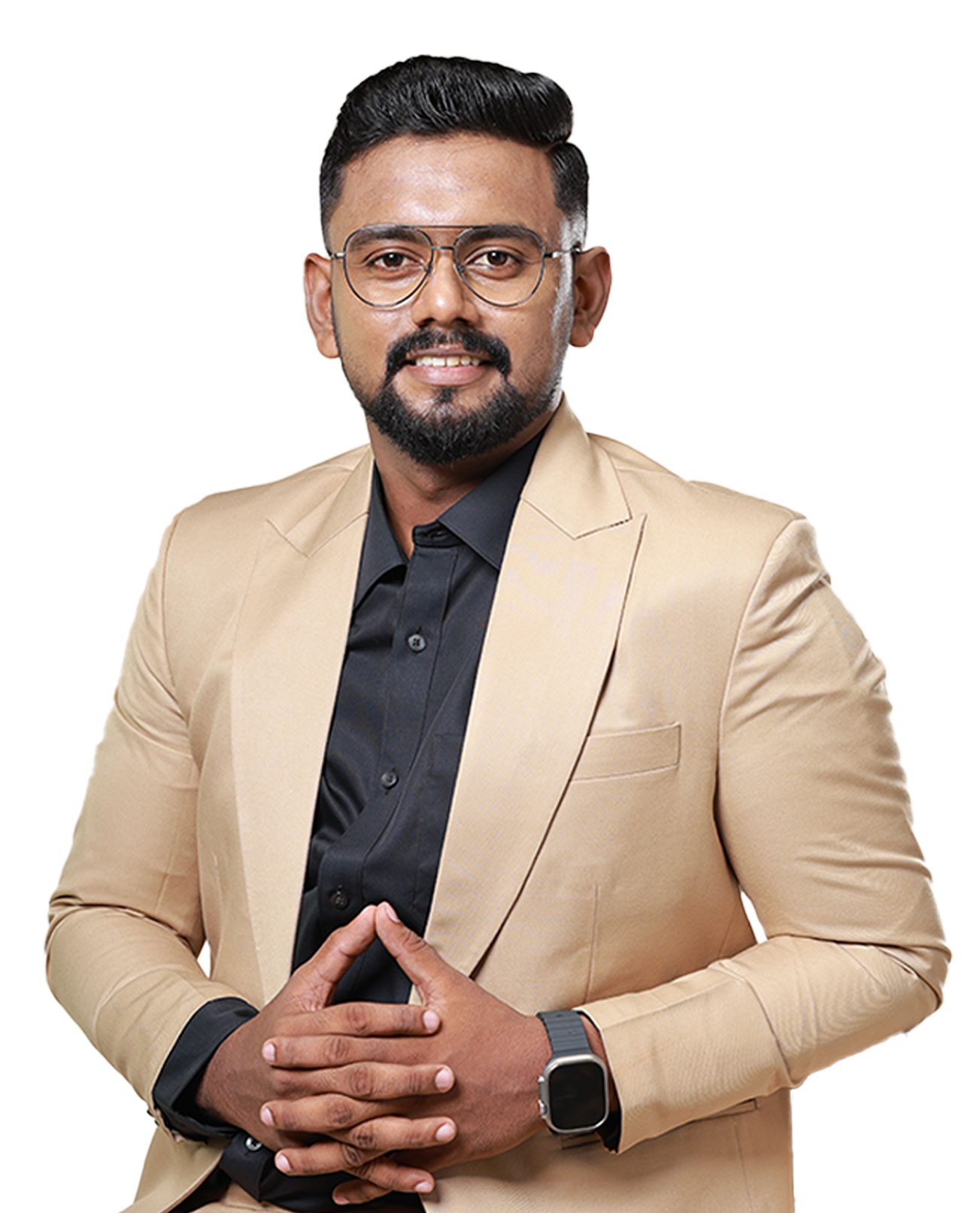 ARUN K MURALI